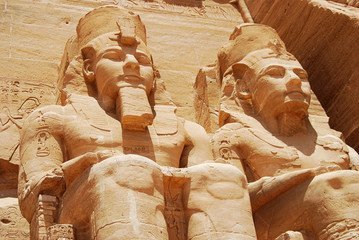 Abu simbel