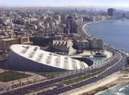 Alexandria