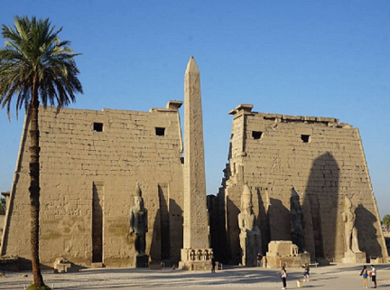 Luxor