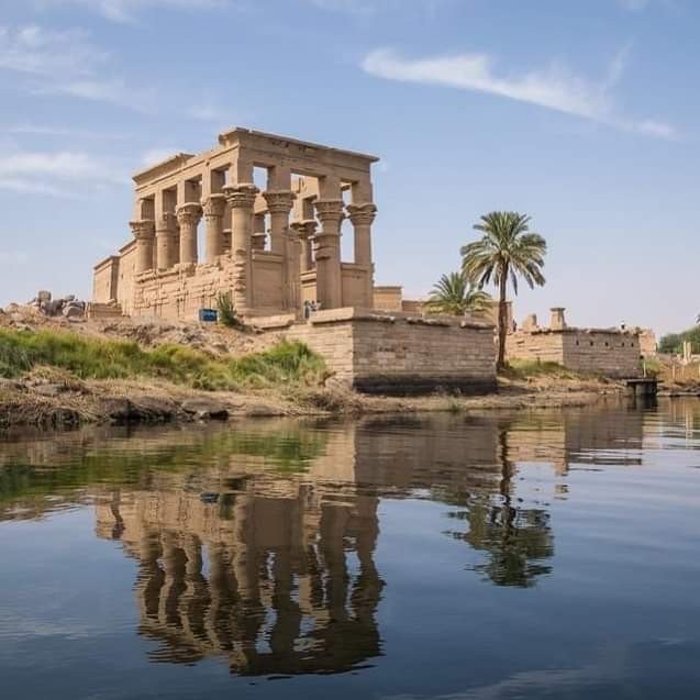 Templo de Philae