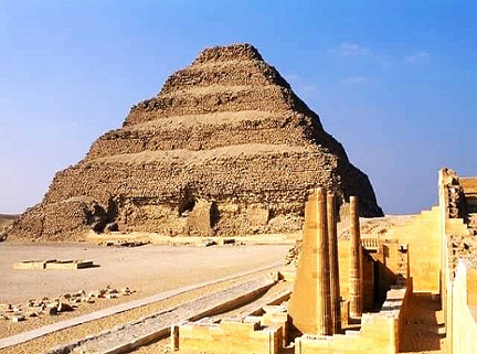 SAQQARA